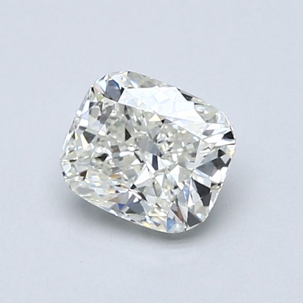 0.90 ct Cushion Modified diamond