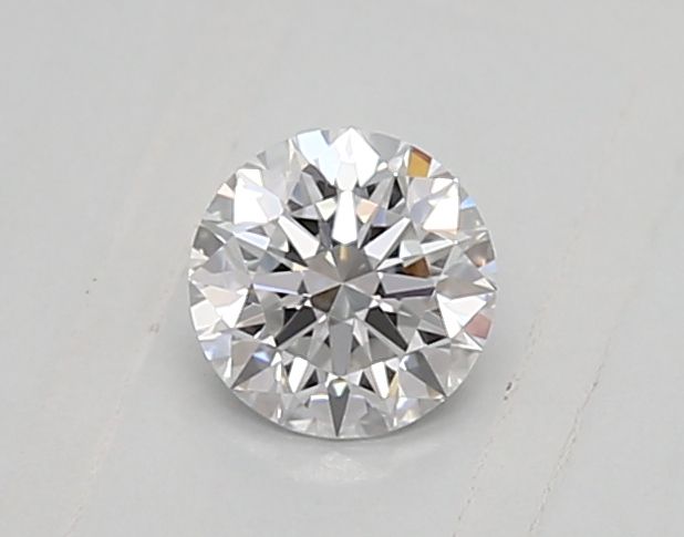 0.36 ct lab-grown Round Diamond