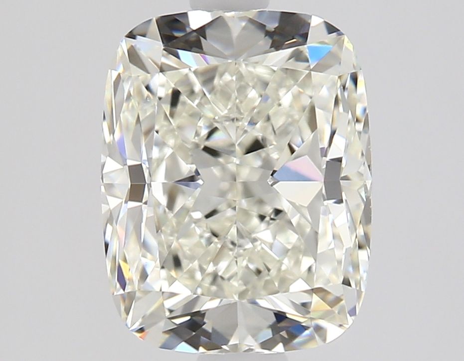 1.80 ct Cushion Brilliant diamond