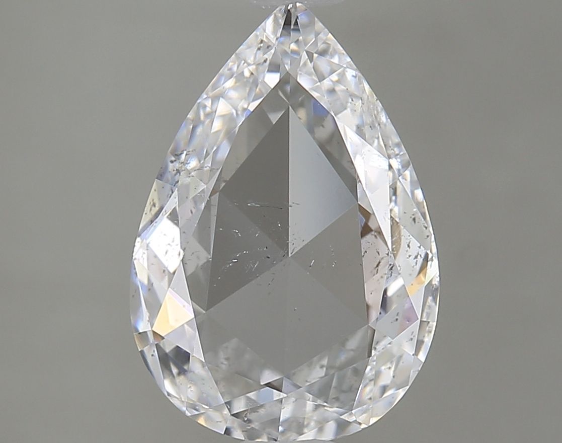 1.21 ct Rose Diamond