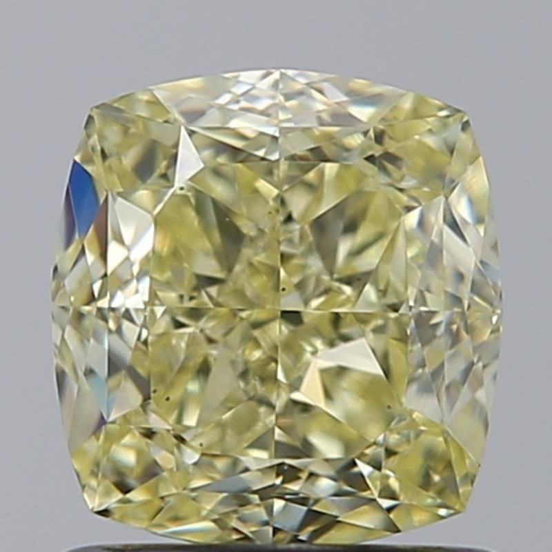 1.24 Carat
