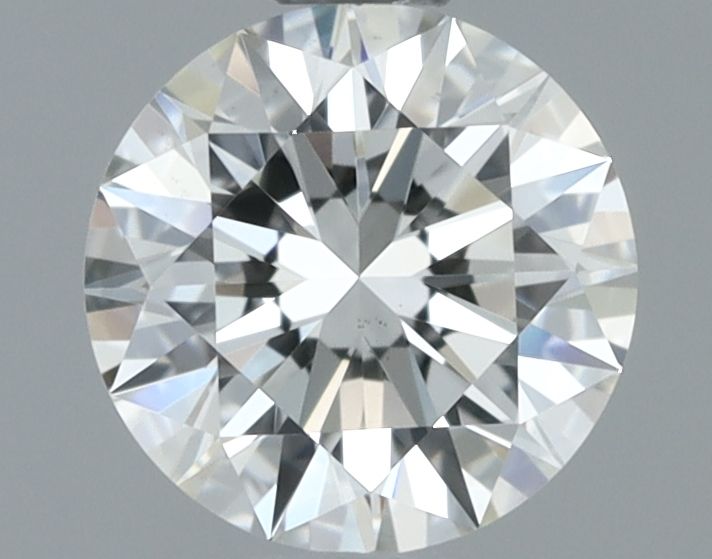 0.50 ct Round diamond