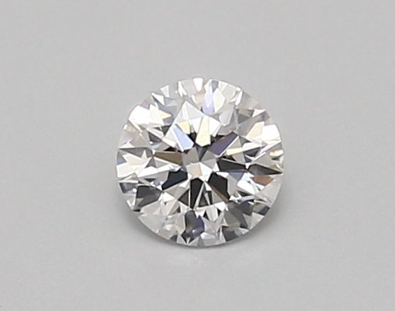 0.38 ct lab-grown Round Diamond