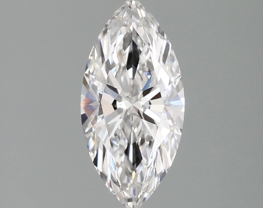 1.09 ct. marquise Lab Grown Diamond front image