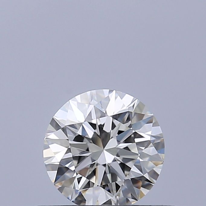 0.34 ct Round diamond