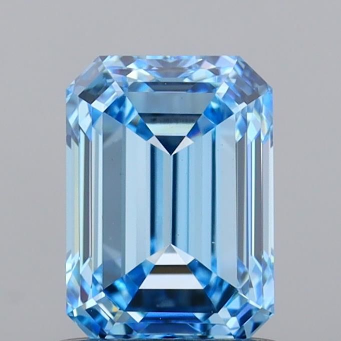 1.11 ct Emerald diamond