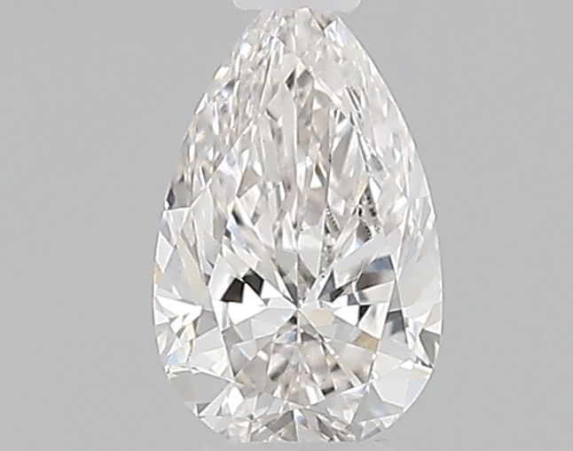 0.30 ct Pear diamond