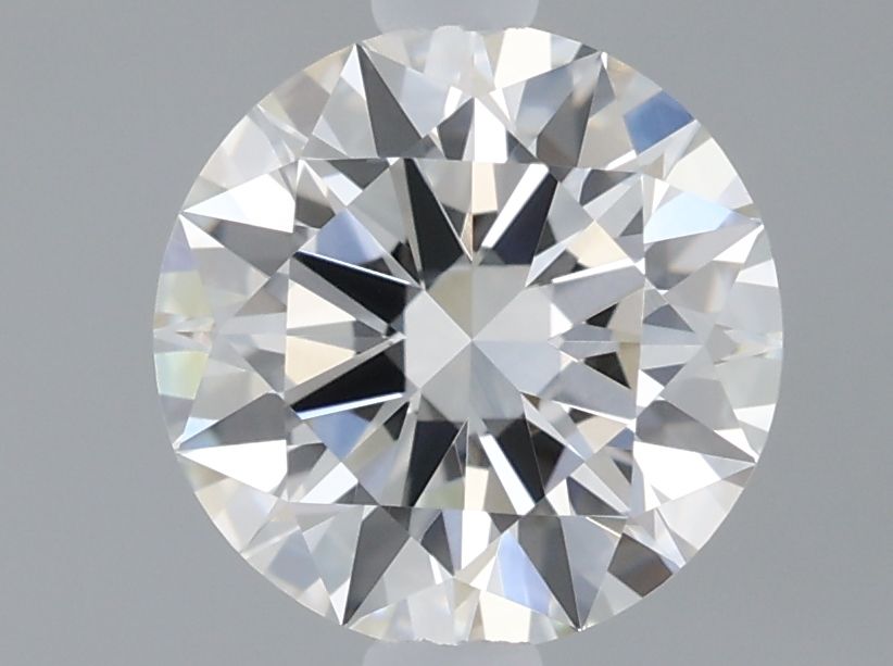 1.04 ct. round Lab Grown Diamond front image