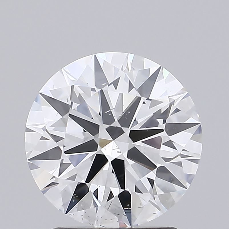 2.00ct Round diamond
