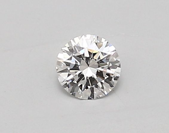 0.27 ct lab-grown Round Diamond