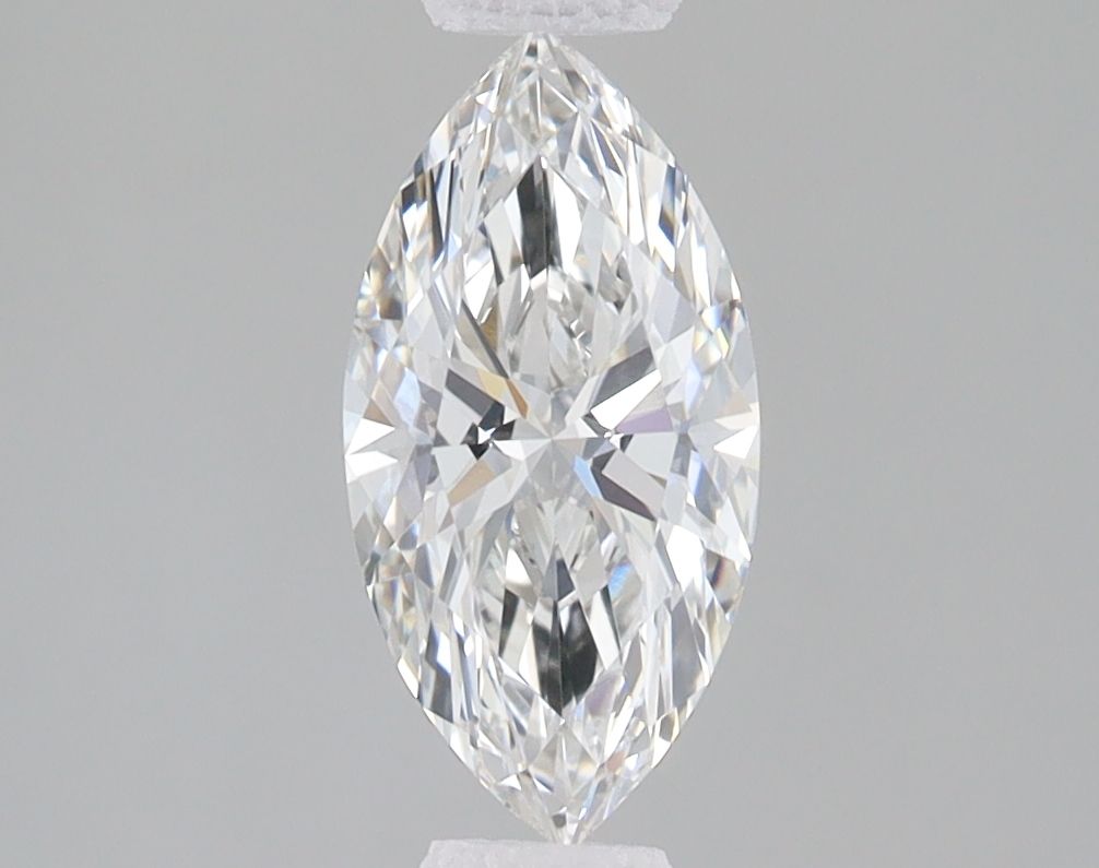 1.02 ct. marquise Lab Grown Diamond front image