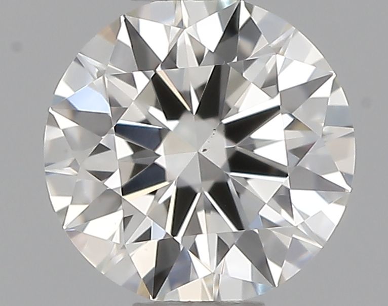 0.40 ct Round diamond
