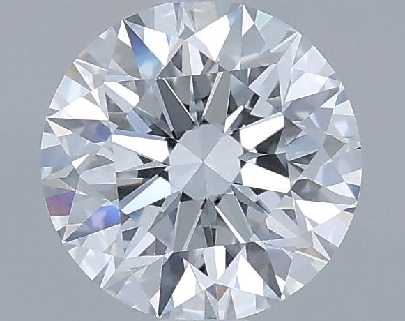 1.33 ct Round diamond
