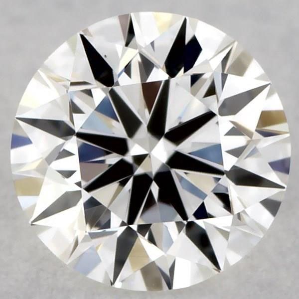 0.23 ct Round Diamond