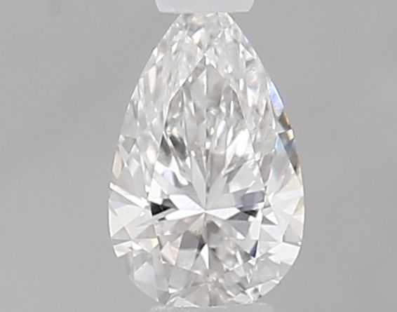 0.31 ct Pear diamond