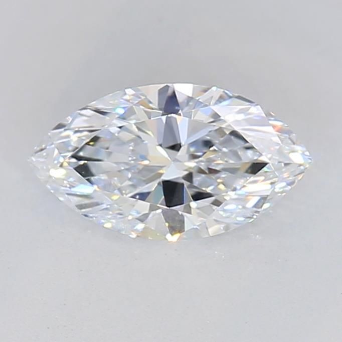 0.31 ct lab-grown Marquise Diamond