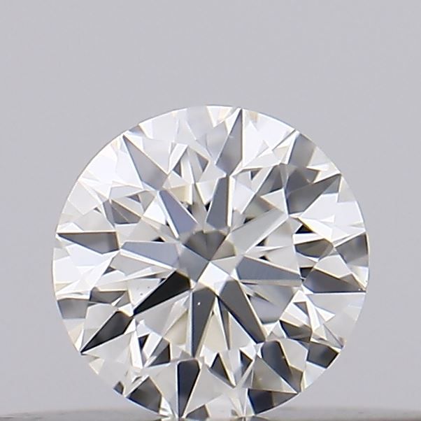 0.15 ct Round Diamond