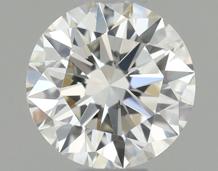 0.30 ct Round diamond