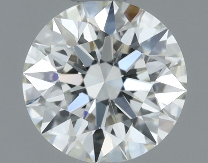 0.40 ct Round diamond