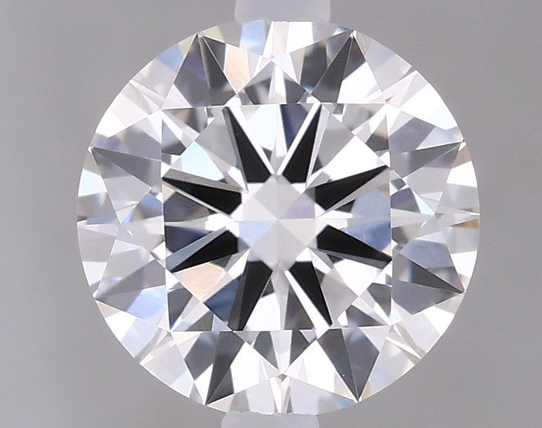1.03 ct. round Lab Grown Diamond front image