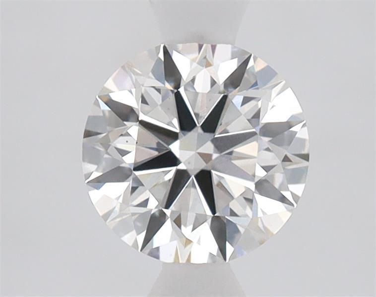 1.06 ct. round Lab Grown Diamond front image