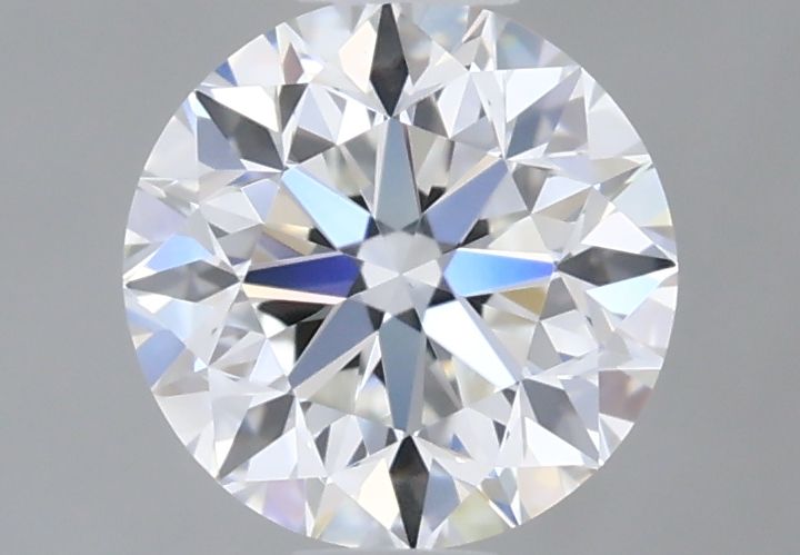 0.50 ct Round diamond