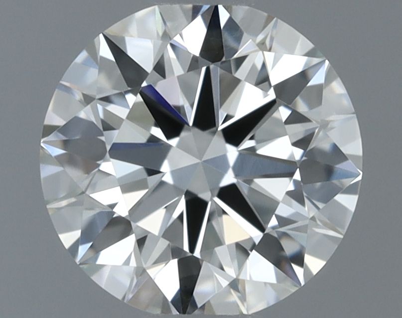 0.44 ct Round diamond