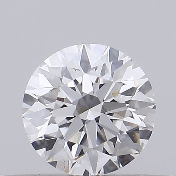 0.35 ct lab-grown Round Diamond