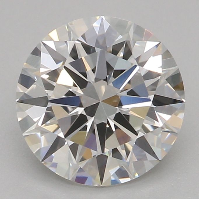 1.09 ct. round Lab Grown Diamond front image