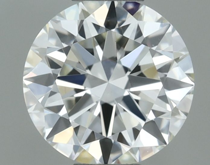 0.50 ct Round diamond