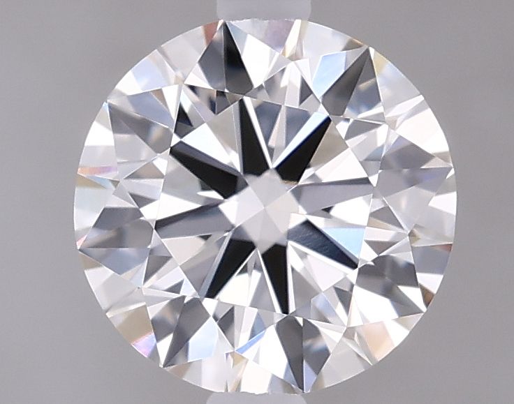1.09 ct. round Lab Grown Diamond front image