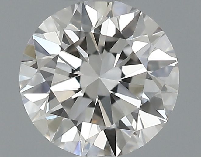 0.30 ct Round diamond