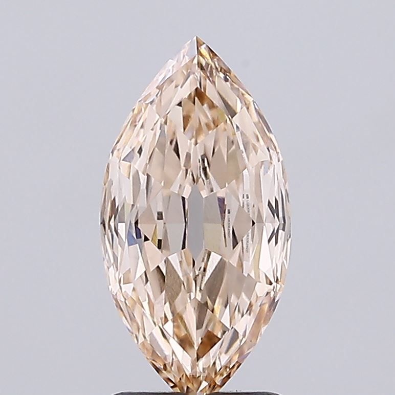 2.06 ct Marquise diamond