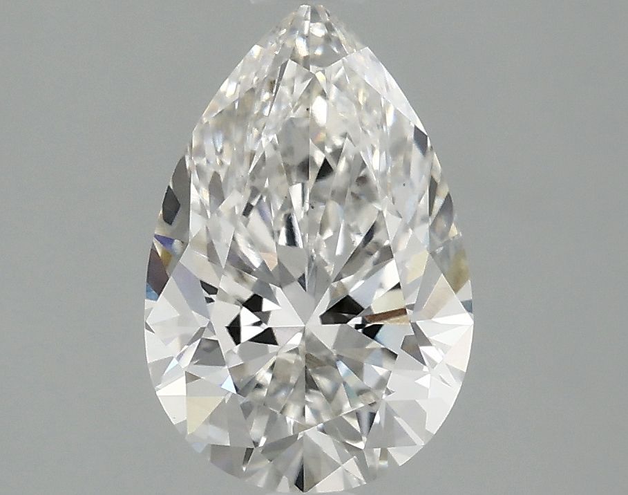 1.55 ct Pear diamond