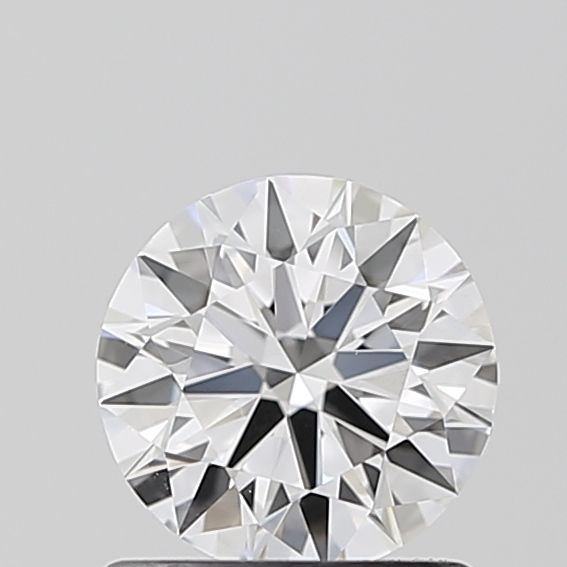 0.82 ct lab-grown Round Diamond