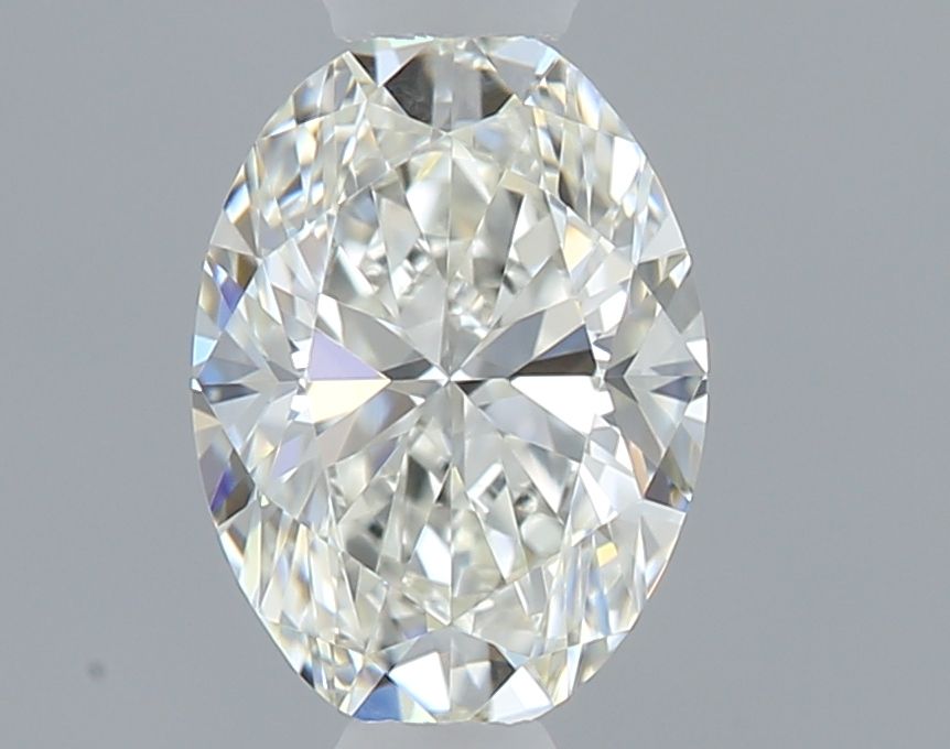 0.4 ct Oval Diamond