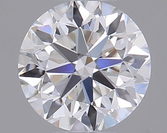 0.30 ct Round diamond
