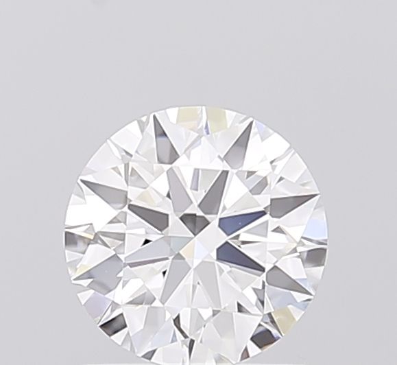 1.05 ct. round Lab Grown Diamond front image