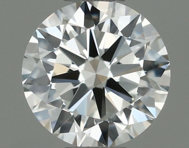 0.30 ct Round diamond