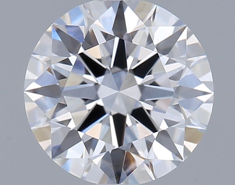 1.06 ct. round Lab Grown Diamond front image