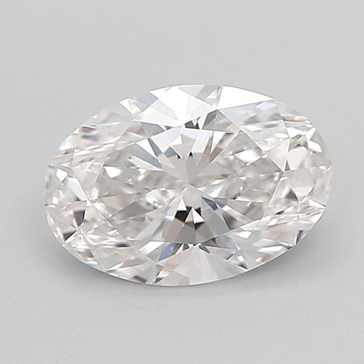 1.12 ct Oval diamond