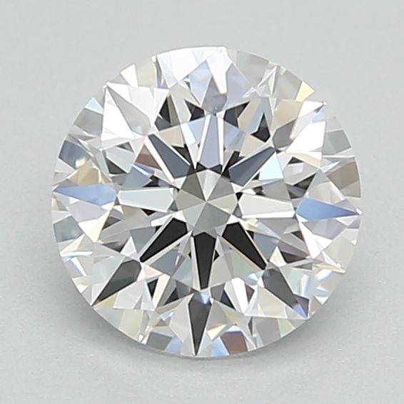 1.03 ct. round Lab Grown Diamond front image