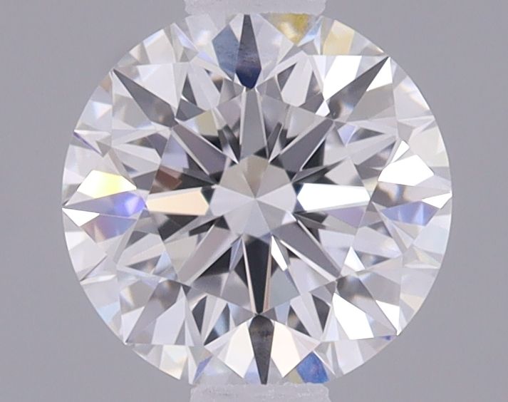 1.04 ct. round Lab Grown Diamond front image