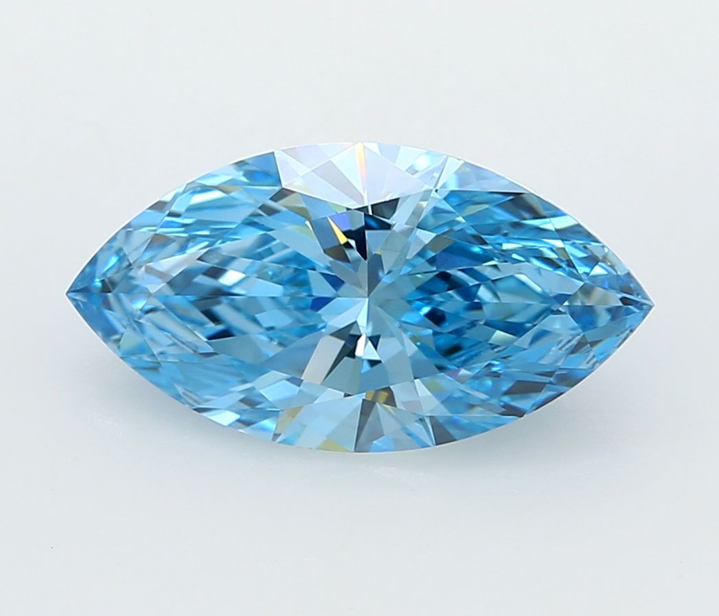 2.53 ct Marquise diamond