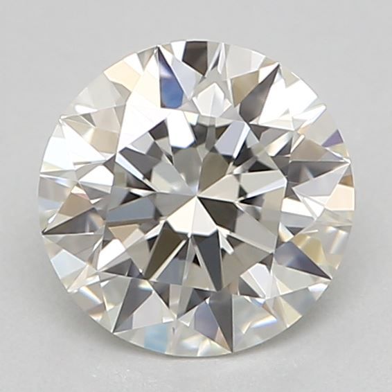 0.55 ct Round diamond