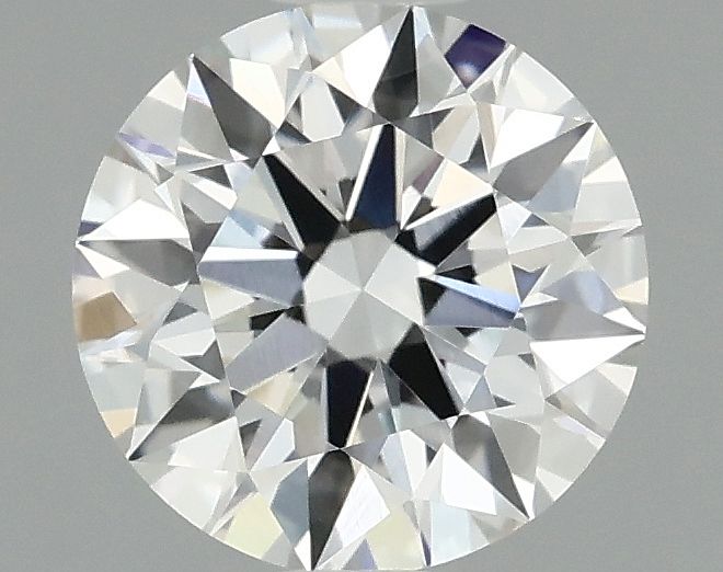 1.03 ct. round Lab Grown Diamond front image