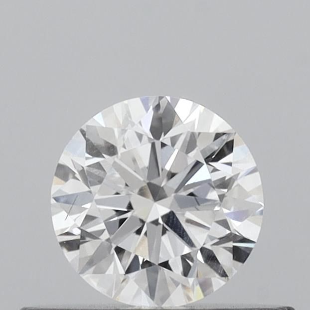 0.38 ct lab-grown Round Diamond
