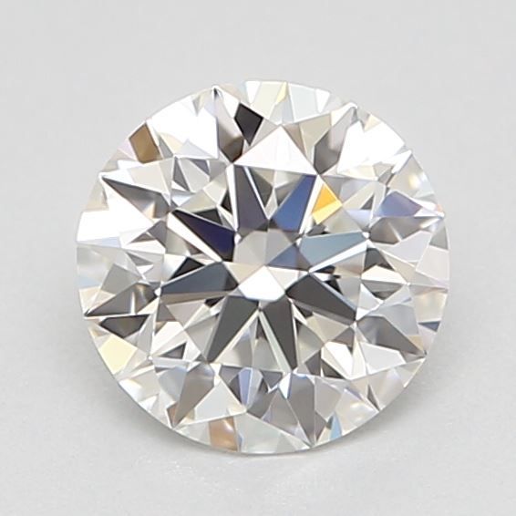 0.40 ct Round diamond