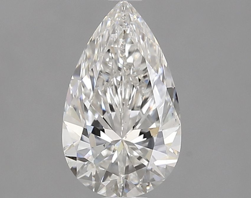 1.19 ct Pear diamond