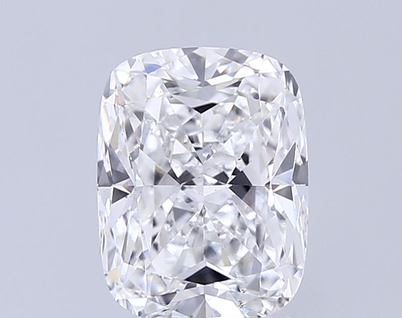 2.70 Carat